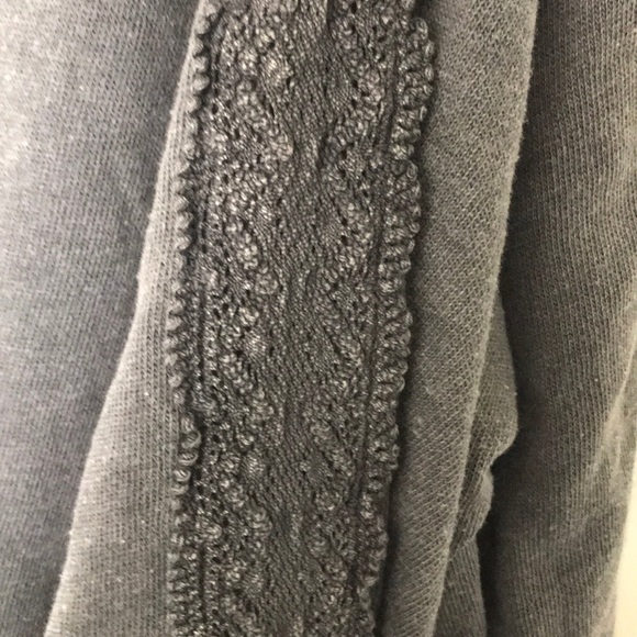 So Lounge Life Crew Sweatshirt - Picture 2 of 3